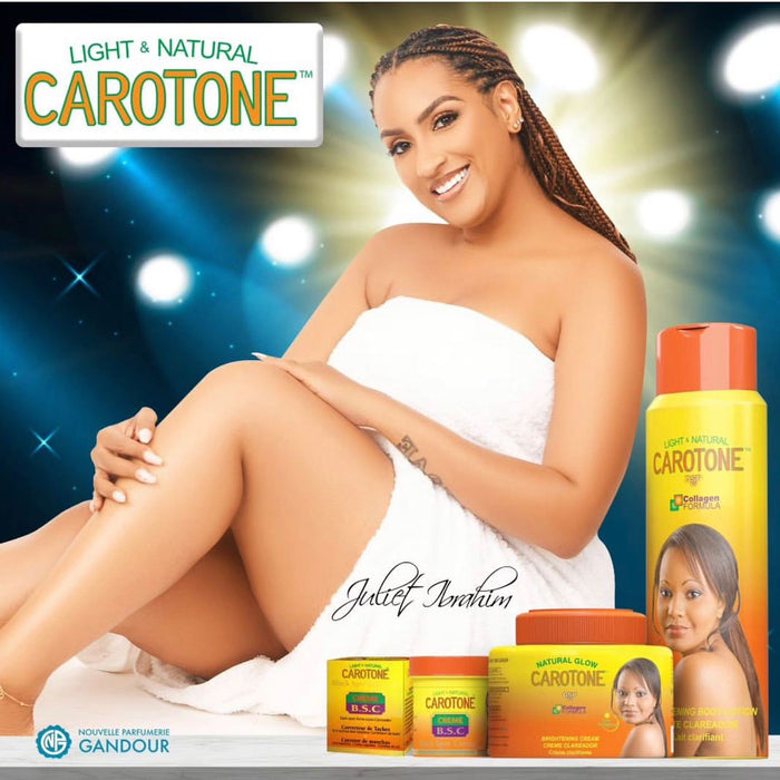 Unveiling the Secrets of Carotone: The Ultimate Skincare Solution for Radiant Skin