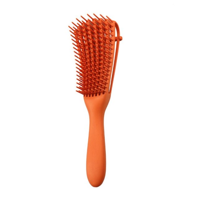 Detangling Brush for Curly Hair Beto Beauty