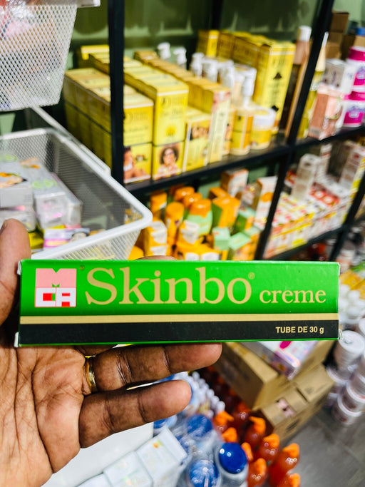 Skinbo Cream 30g Skinbo