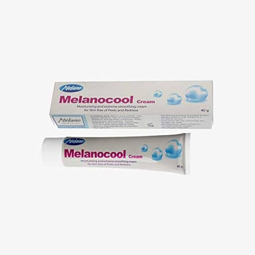 Melanocool Cream 40g Melano