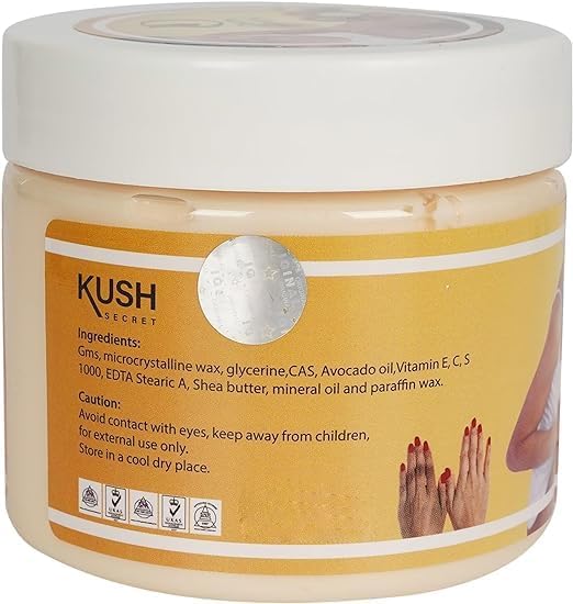 Dhin Dhin Body Brightening Cream, 360g DHIIN DHIIN