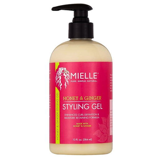 Mielle Organics Honey & Ginger Styling Gel Mielle