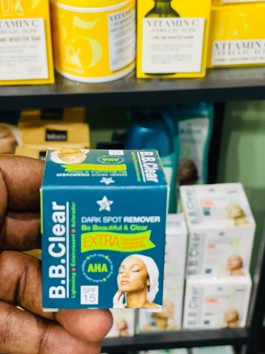 B.B. Clear Dark Spot Remover 30ml B.B. Clear