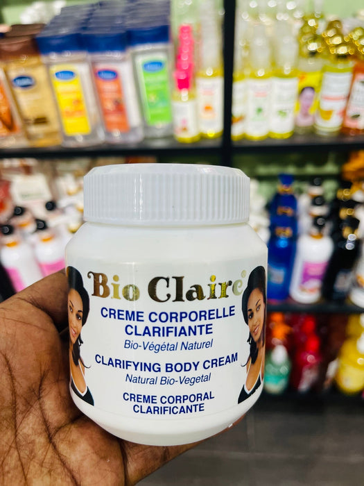 Bio Claire Lightening body Cream Bio Claire