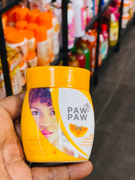 Paw Paw Papaya & Vitamin E Clarifying Cream 300ml Dream Cosmetics