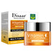 Disaar face care vitamin c hyaluronic acid whitening cream 50ml Disaar