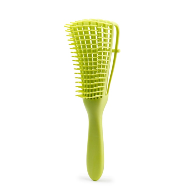 Detangling Brush for Curly Hair Beto Beauty