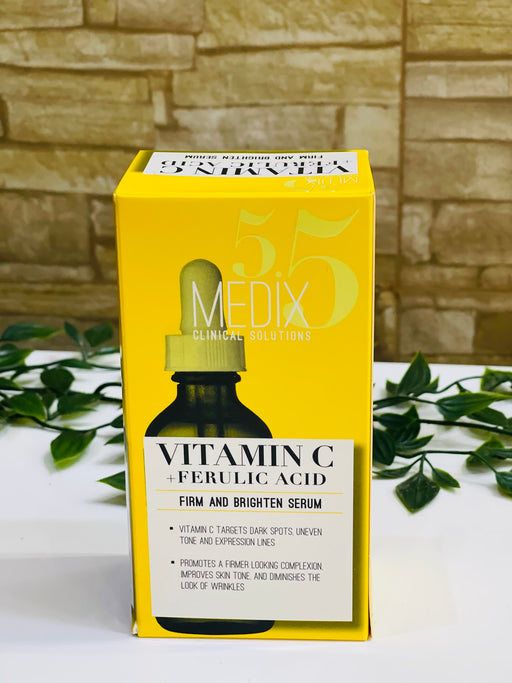 Medix 5.5 Vitamin C Ferulic Acid Serum Medix 5.5