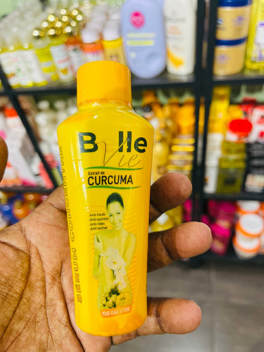 BELLE VIE PAPAYE CLARIFYING SERUM 125ML Belle Vie