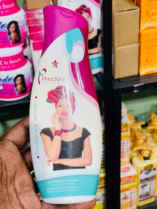 Rodis Precious Perfect Radiance White Fade Lotion Rodis