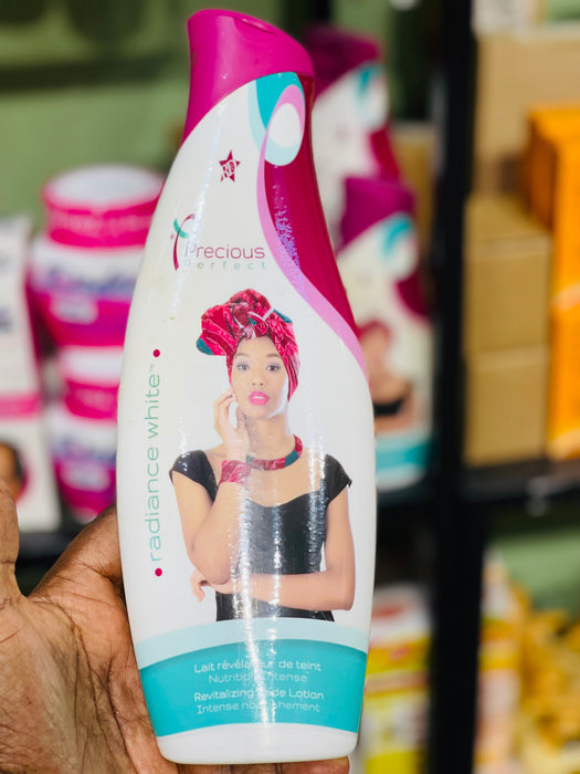 Rodis Precious Perfect Radiance White Fade Lotion Rodis