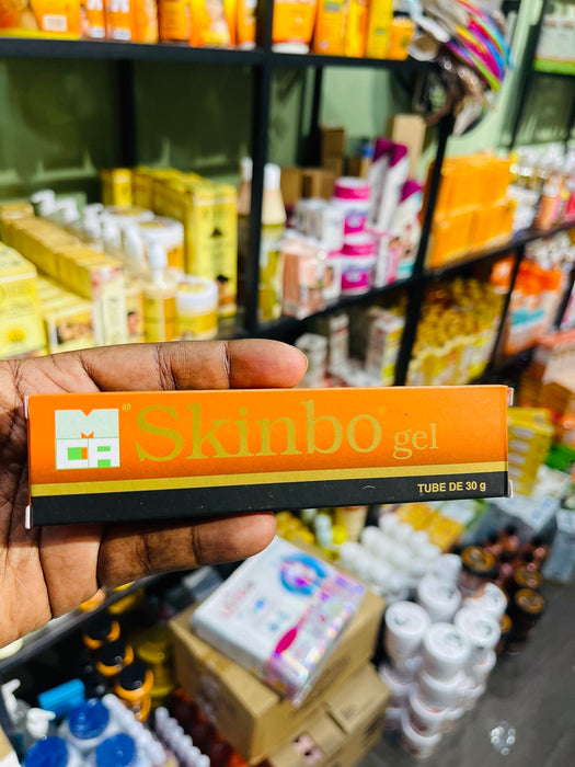 Skinbo Gel Tube 30g Skinbo