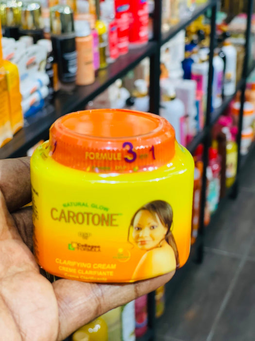 Carotone Brightening cream Carotone