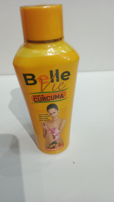 BELLE VIE PAPAYE CLARIFYING SERUM 125ML Belle Vie