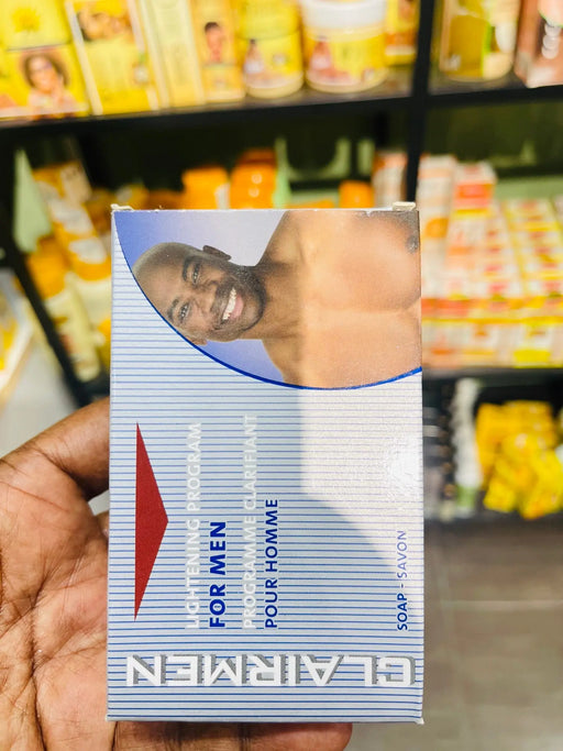 CLAIRMEN SOAP 180g Clairmen