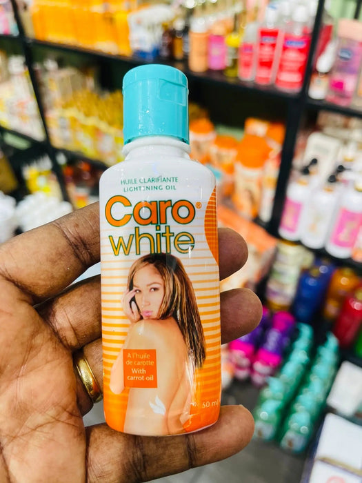 Caro White Beauty Oil Caro White
