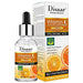 Dissar VC Hyaluronic acid Face Serum Disaar