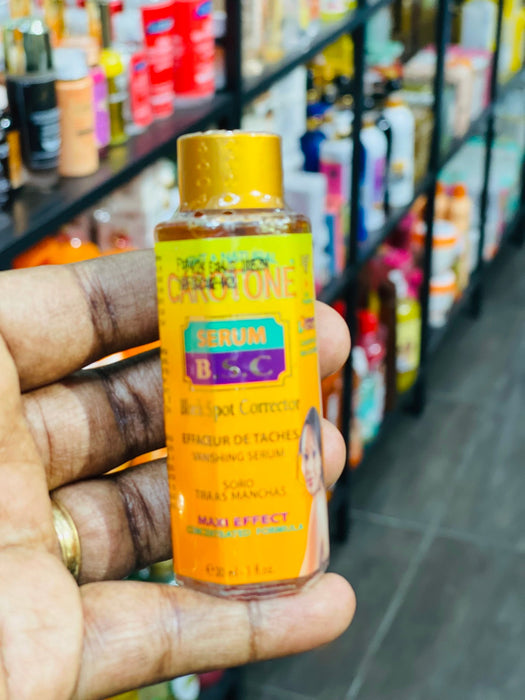 Carotone Brightening serum Carotone