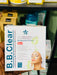 B.B. Clear Super whitening Body Cream B.B. Clear