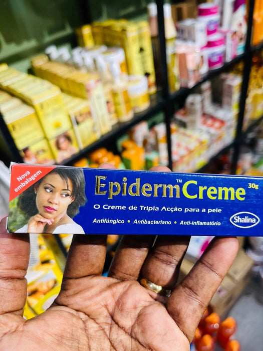 Epiderm tripple action Cream Others