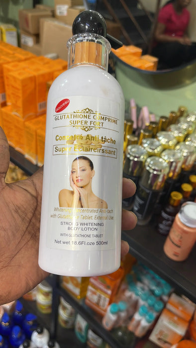 Gluta Magic Acid Glutathione Comprime Super Fort Gluta Magic