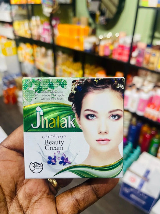 Jhalak Beauty Cream Jhalak