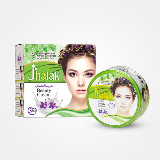 Jhalak Beauty Cream Jhalak