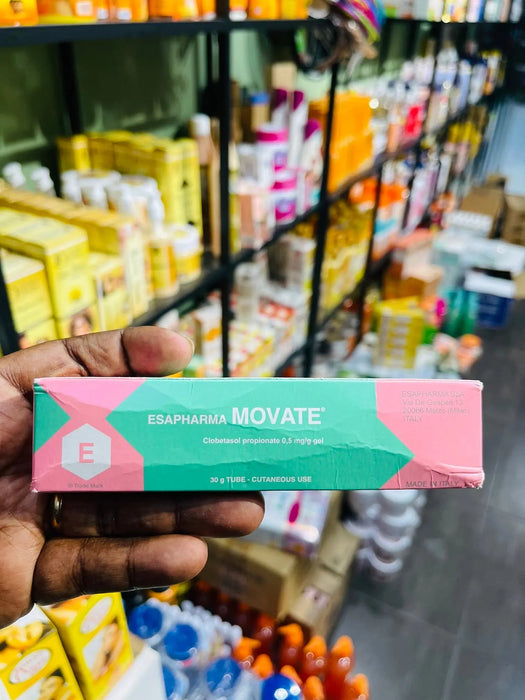 Movate Skin Lightening & Brightening Cream Others