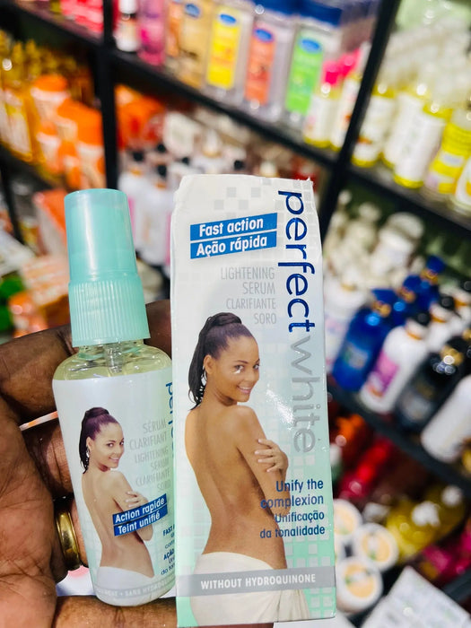 Perfect White Lightening Serum Perfect White