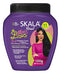 SKALA Mais Lisos Hair Type 1A - Hydrate Waves, Anti-Frizz 2 IN 1 Conditioning Treatment and Combing Cream Skala