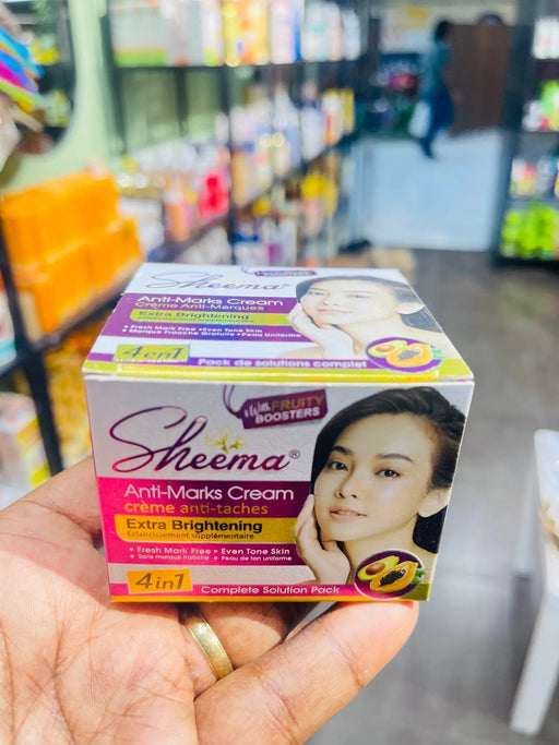 Sheema Anti-Marks Cream Sheema