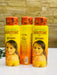 Carotone Brightening Body Lotion Set of 3 Beto Beauty