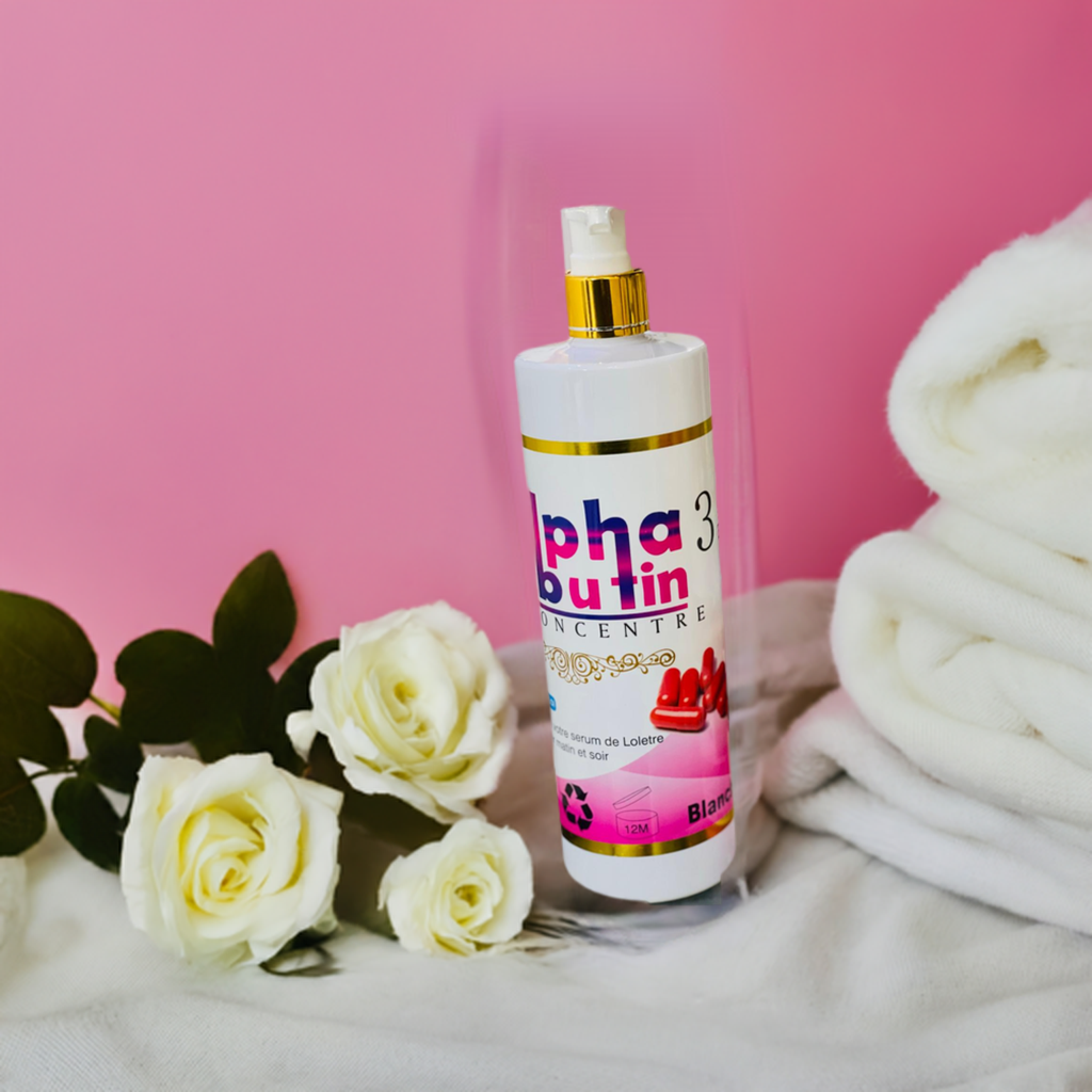 Alpha Arbutin 3 Plus: Skin Whitening Lotion — Beto Beauty