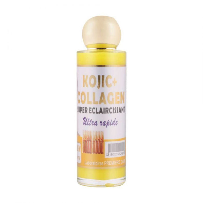 Kojic & Collagen Super Eclaircissant 80ml CEMAC