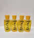 Jaune d' Oeuf Clarifying & Treatment Egg Yolk Body Oil Jaune D'Oeuf