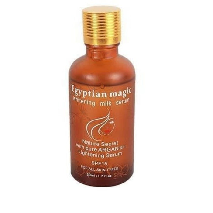 Egyptian Magic Whitening Milk Serum Egyptian Magic