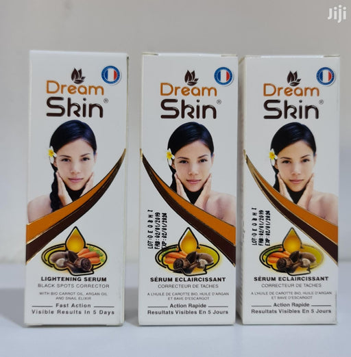 Dream Skin Serum Dream Skin