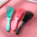 Detangling Brush for Curly Hair Beto Beauty