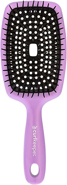 Curl Keeper - Flexy Brush Beto Cosmetics