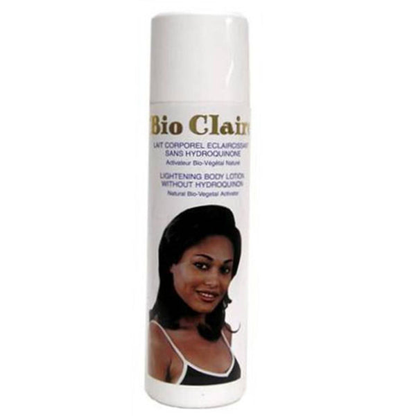 Bio Claire Lightening Body Lotion Without Hydroquinone 210ml Bio Claire