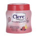 Clere Berries And Cream Moisturizing Body Cream 500 ml Clere