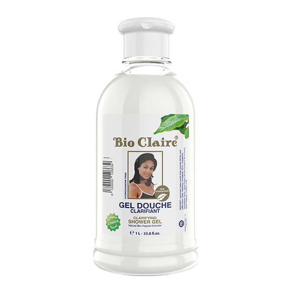 Bio Claire Lightening Shower Gel (500 ml/16.9 fl.oz) Bio Claire