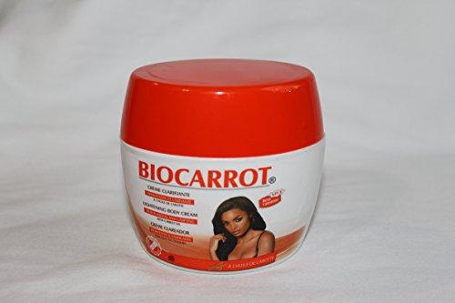 BioCarrot Carrot Glow Face Cream Bio Carrot