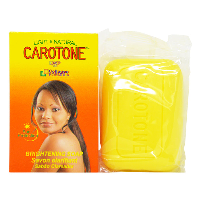 Carotone Brightening Soap Carotone