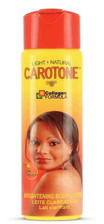 Carotone Brightening Body Lotion Carotone