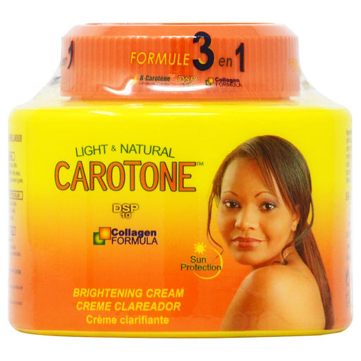 Carotone Brightening cream Carotone