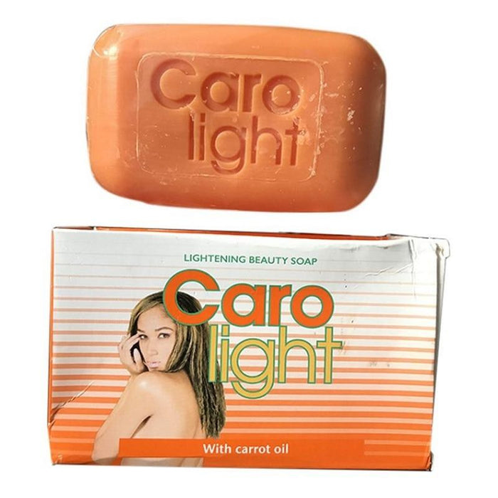 Caro White Beauty Soap Caro Light