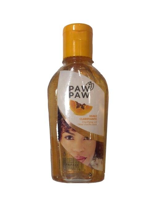 Paw Paw Clarifying oil with Vitamin E and Papaya extracts Dream Cosmetics