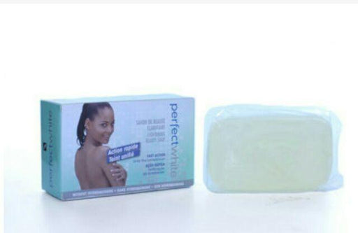 PerfectWhite Lightening Beauty Bar Soap Dream Cosmetics