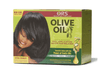 Full Application No-Lye Relaxer Kit - Normal, 12.85 oz. ORS